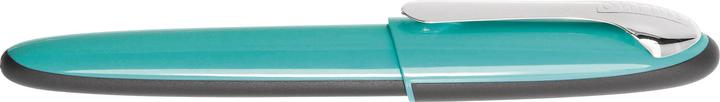 Actual product image Online AIR cartridges rollerball (ink cartridges, Blue, 0.70 mm)