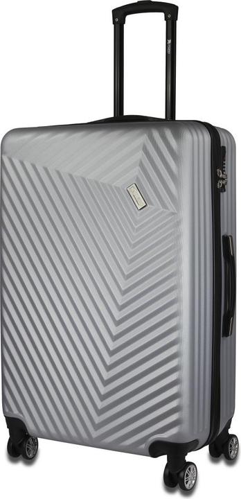 Actual product image Mano Don Carlo hard case (92 l, L (90 - 115l))