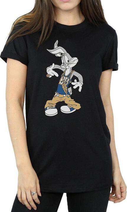 Looney Tunes Rapper TShirt