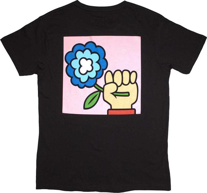 Immagine prodotto Idles TShirt Rückseitiger Aufdruck (XL)