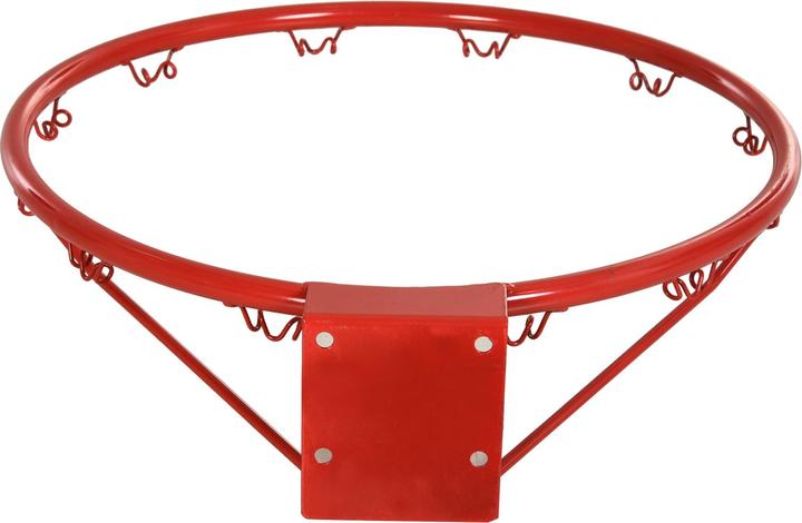 Image du produit Homcom Panier de basket-ball avec filet