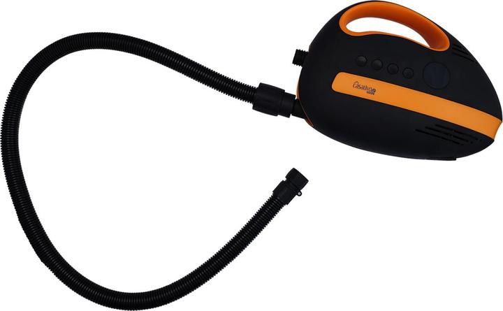 Casativo Pompe à air avec batterie pour planches de SUP, 350 l/min, 20 PSI, USB, 12 V