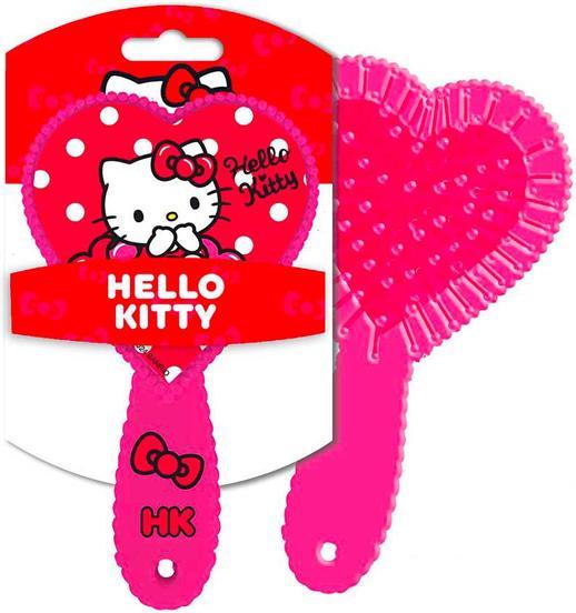 Sombo Hello Kitty Haarbürste