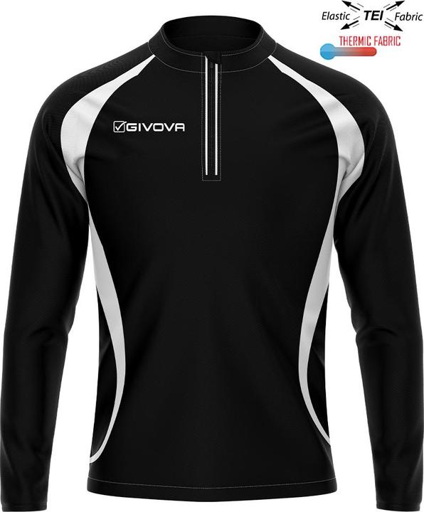 Givova langarshirt (M)