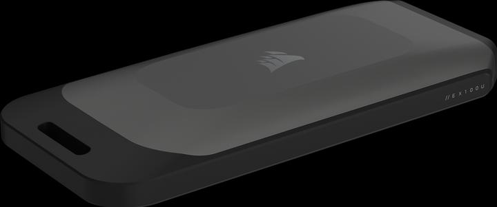 Productafbeelding Corsair EX100U 4TB draagbare USB-opslag (4000 GB)