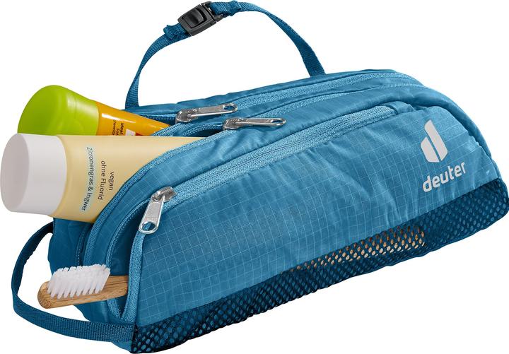 Actual product image Deuter Wash Bag Tour II (1 l)