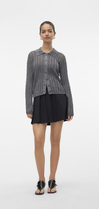 Produktbild Vero Moda VMMILES Strickjacke Strickjacke (S)