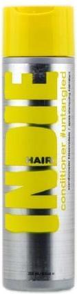 Actual product image Indie Hair 2342 Conditioner Untangled 8.5 fl oz