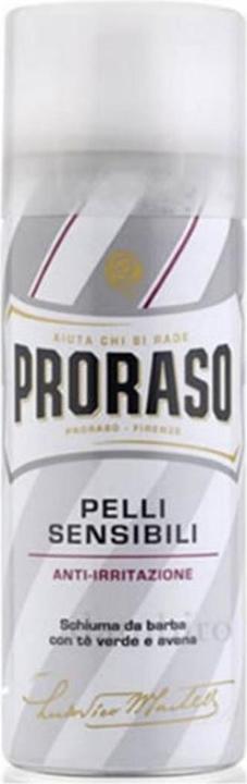 Produktbild Proraso White (300 ml, Rasierschaum)