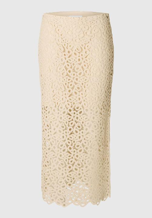 Image du produit Selected Femme Jupe midi (38)
