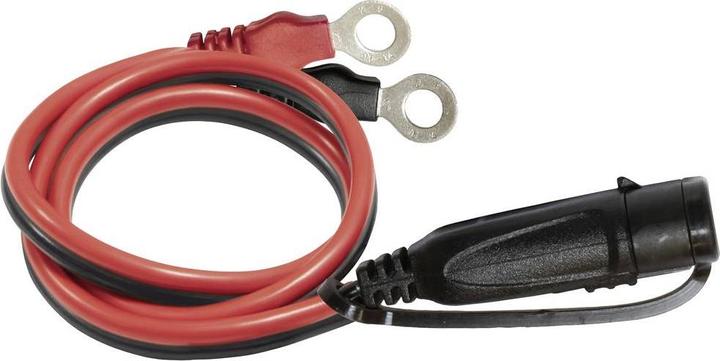 Image du produit GYS Gysflash 6.12 029729 Chargeur automatique 12 V 6 A
