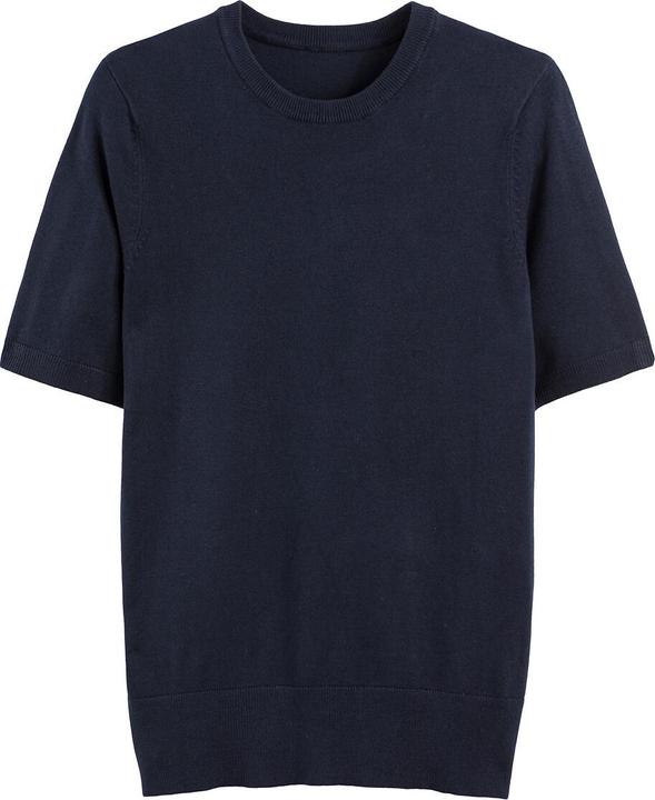 Produktbild La Redoute Collections Kurzärmeliger Pullover (XS)