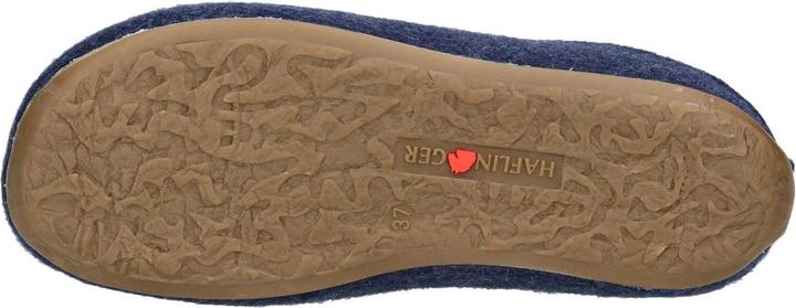 Actual product image Haflinger Hausschuhe (38)