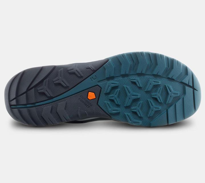 Produktbild Quechua Crossrock (38)