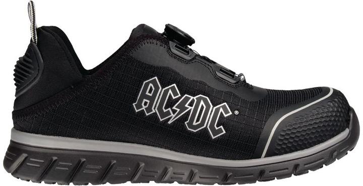 Produktbild Safety Jogger AC/DC Sneaker S1P (S1P, 43)