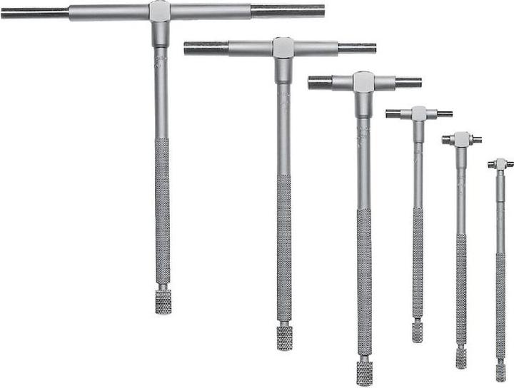 Mitutoyo Telescopic gauge set (15 cm)