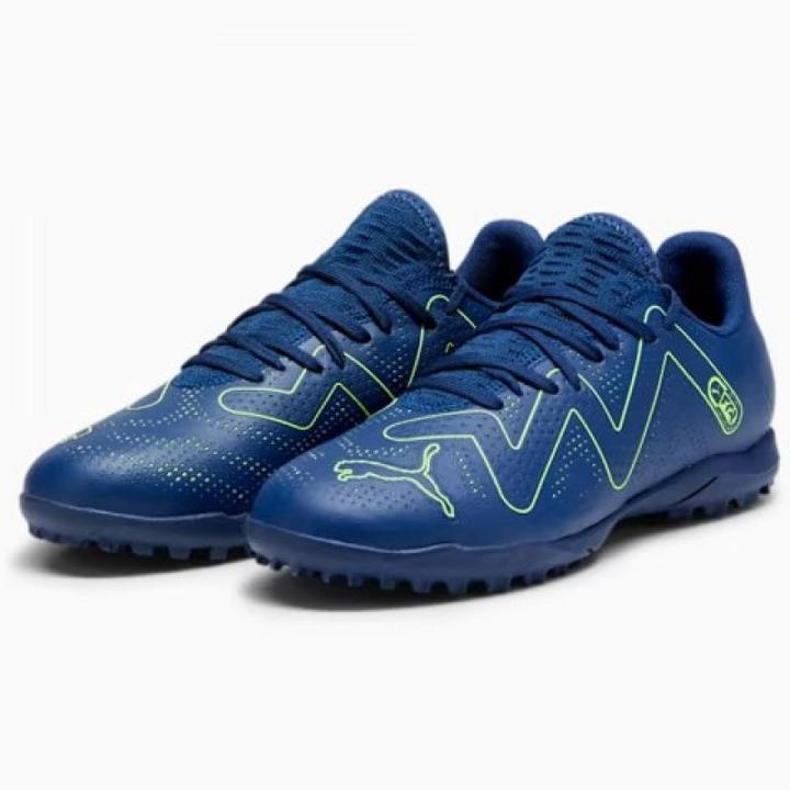 Produktbild Puma Future Play Tt Jr (28)