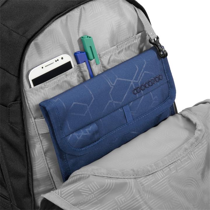 Immagine prodotto Coocazoo Zaino Amico (30 l)