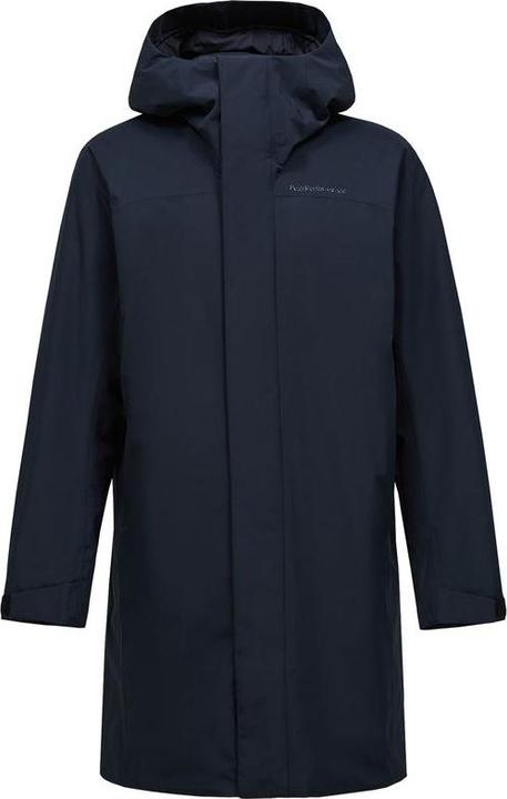 Immagine prodotto Peak Performance Treeline Insulated Parka (L)
