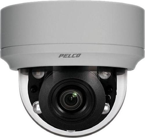 Produktbild Pelco Srx Enh+ Env+Ir Mini Dome (1280 x 960 Pixels)