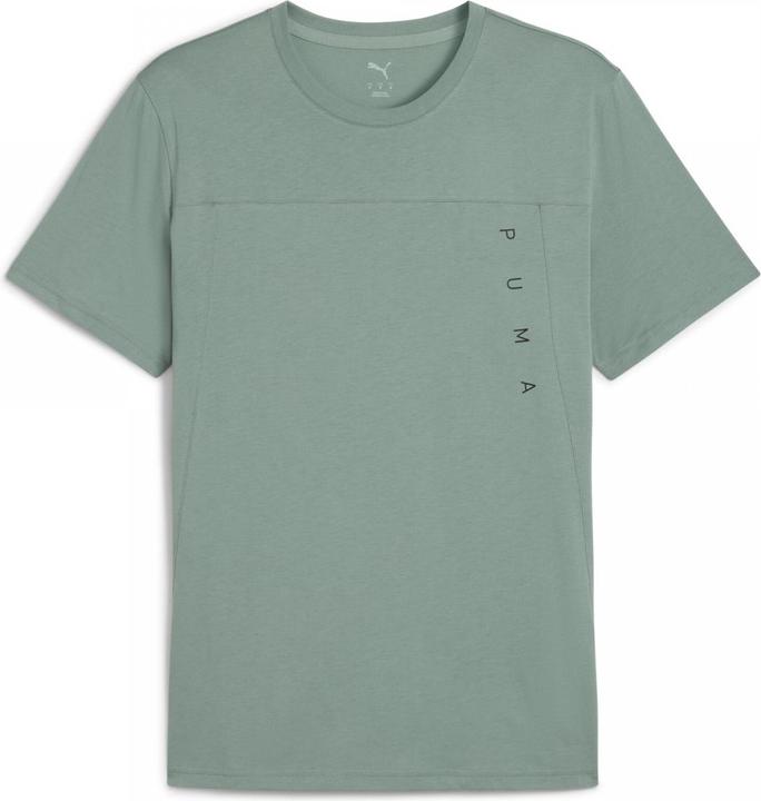 Actual product image Puma M TAD TECH Triblend Tee (XL)