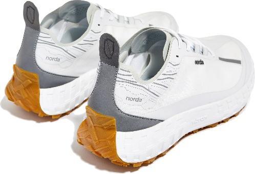 Produktbild Norda 001 - Trailrunningschuhe - Herren (42 2/3)