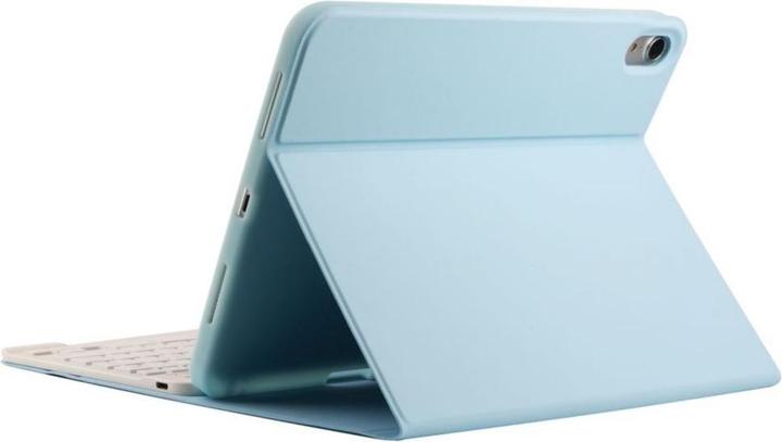 Actual product image Tech-Protect SC Pen + Keyboard (Eng. Int., iPad 10.9 (2022))
