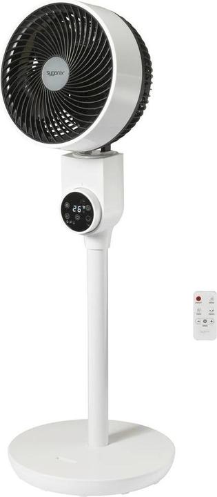 Sygonix Floor fan (59 dB)