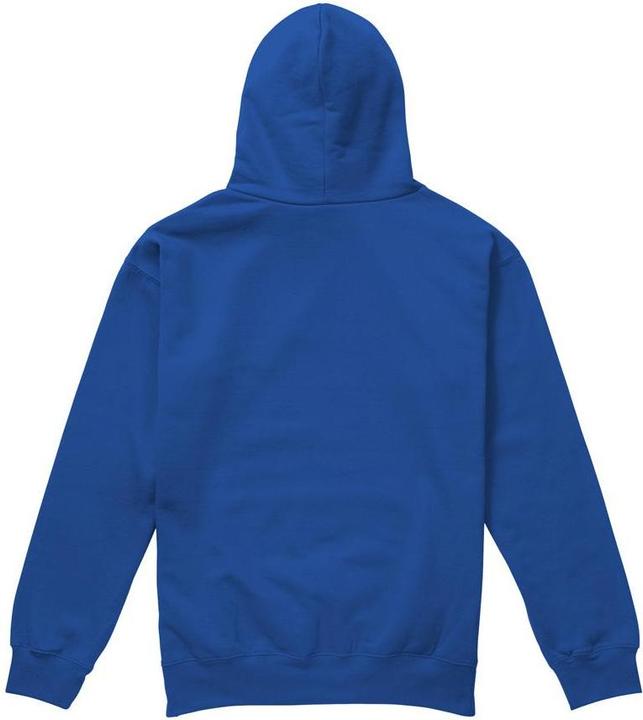 Produktbild Old School My Boy Blue Kapuzenpullover (XL)