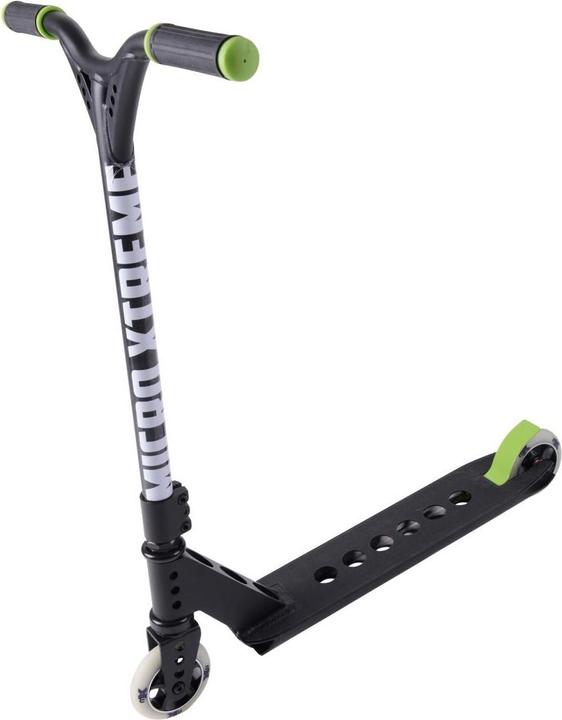 Actual product image Micro Mx Trixx 2.0