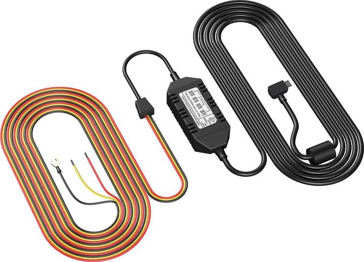 Produktbild Viofo Netzteil ACC 12-24V