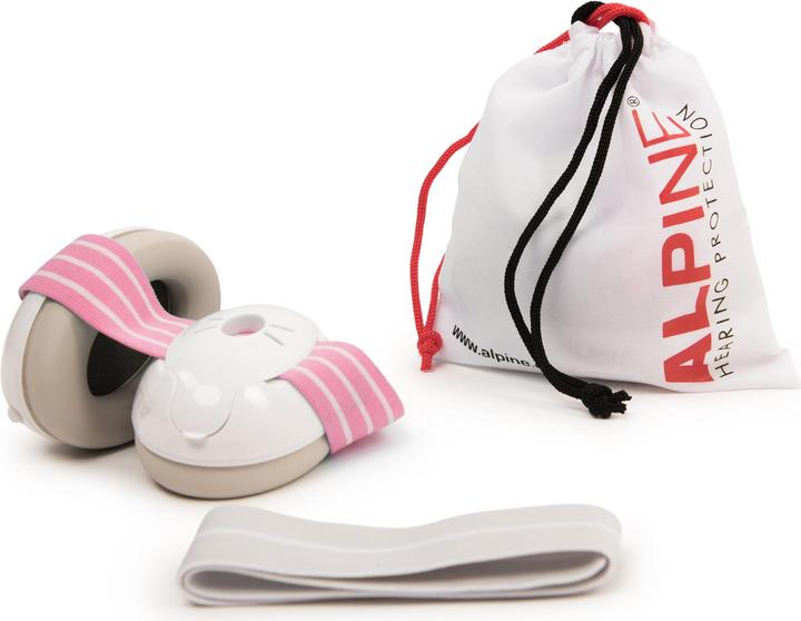 Immagine prodotto Alpine Muffy Baby (1 x)