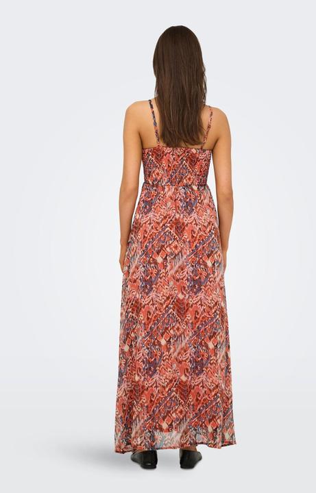 Produktbild Only ONLELENA Langes Kleid Kleid (L)