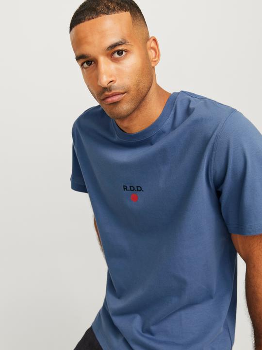 Immagine prodotto Jack & Jones T-shirt RDD stampata a girocollo (XL)