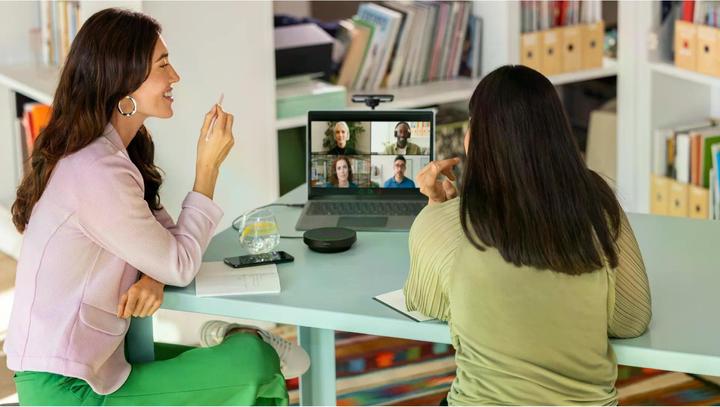 Produktbild Jabra Speak2 40 MS