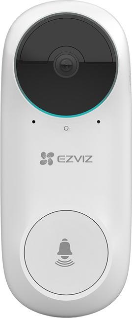 Actual product image EZVIZ DB2C kit (Wi-Fi)