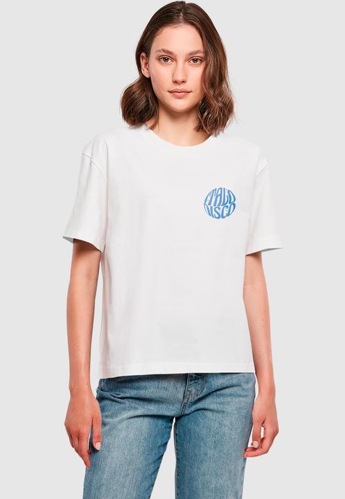 Produktbild Miss Tee Italo Disco Tee - 168821 (M)