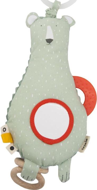 Actual product image Trixie Baby Activity hanging toy