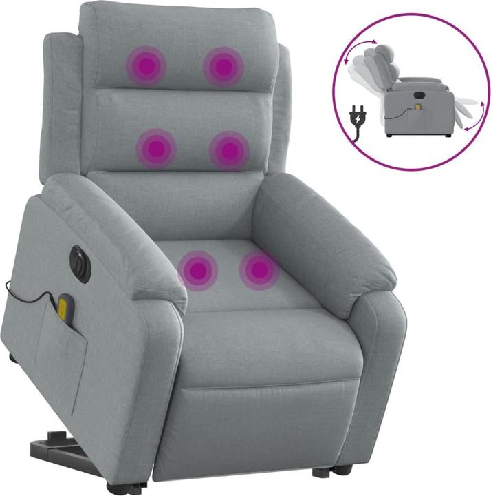 Actual product image VidaXL Irodotos