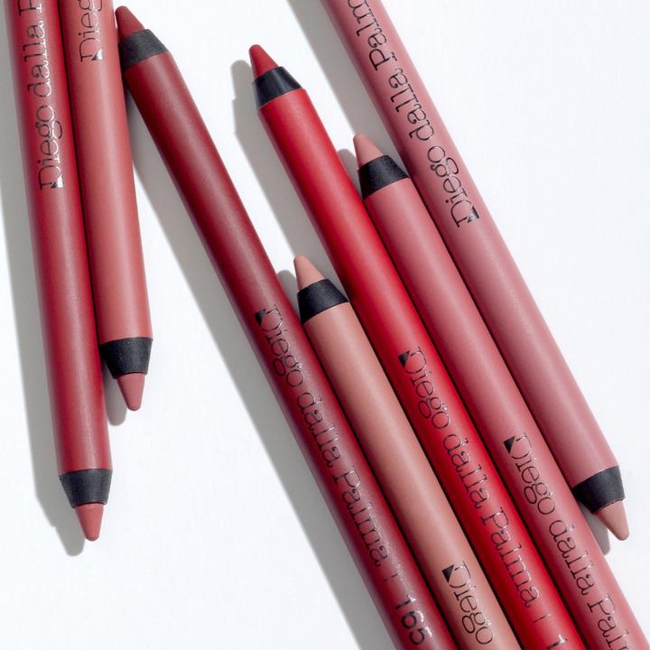 Image du produit Diego dalla Palma Push Up Gloss Volume Effect Lip Gloss 51 Red (169 - Acte)