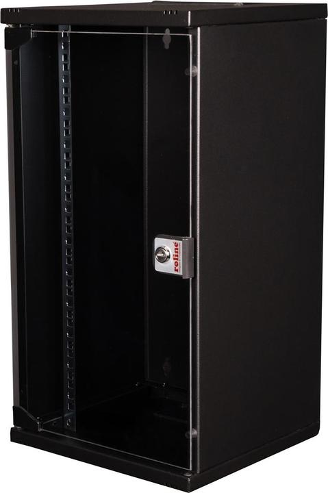 Productafbeelding Roline 10-inch wandbehuizing 12 U (12 HE, 10 inch rek)