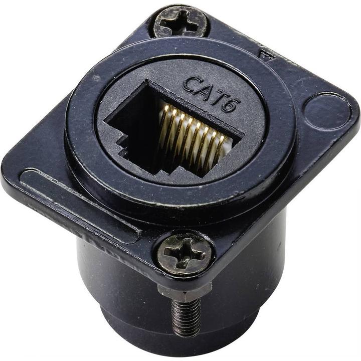 Produktbild Tru Components RJ-Steckverbindung