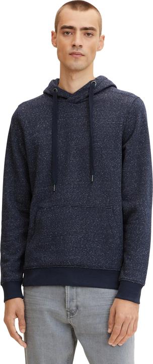 Produktbild Tom Tailor Hoodie Kapuzensweatshirt (XL)