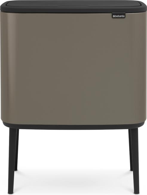 Image du produit Brabantia Bo Touch Bin (36 l)