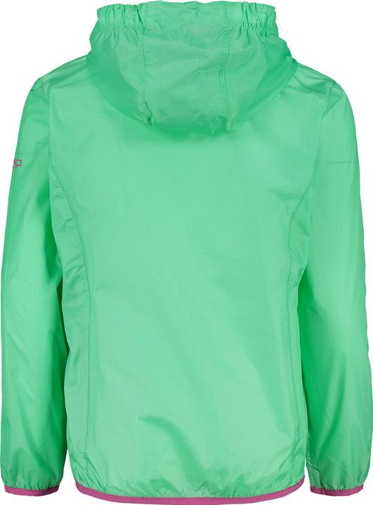 Immagine prodotto CMP Campagnolo Girls Fix Hoodie Jacket (110)
