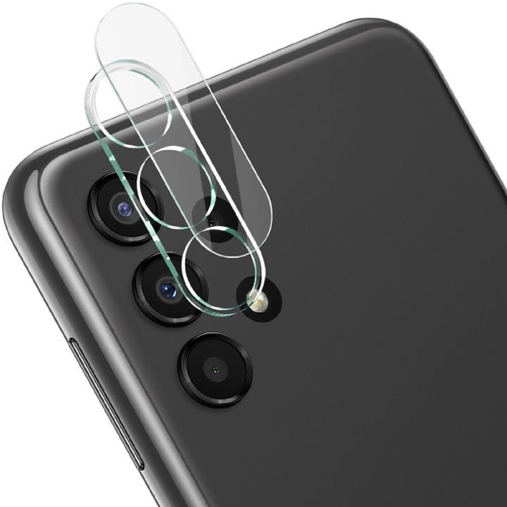 Produktbild Protectorking 6x Kameraglas Schutzglas Panzerglas HD Klar (6 Stück, Samsung Galaxy A13, Samsung Galaxy S10e)