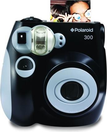 Actual product image Polaroid Pic 300