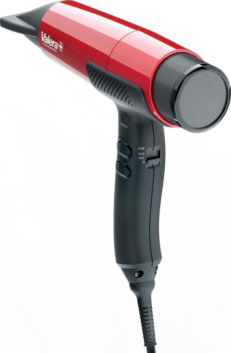 Immagine prodotto Valera Suszarka MatrixCare AI Rosso Metallizzato