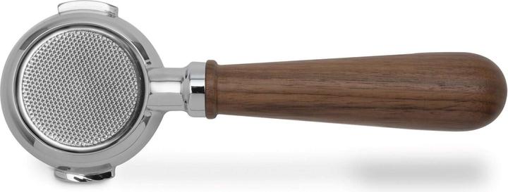 Lelit Wood Siebträger 58mm Bodenlos