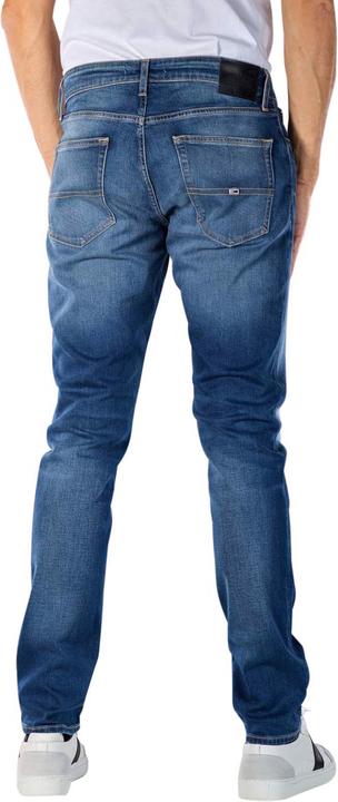 Immagine prodotto Tommy Hilfiger Tommy Jeans Austin Slim Tapered aspen blu (W33/L34)